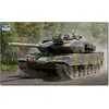 Image de Trumpeter 750966-1/16 Leopard 2A6 MBT - Echelle 1:16