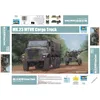 Image de Trumpeter 01011 modèle Kit US MTVR