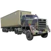 Image de Trumpeter 001015 1/35 M915 Truck.