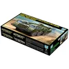 Image de Trumpeter 01019   Modélisme Jeu de Soviet SS 1D Scud de c
