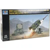 Image de Trompette 01022 modèle Kit M901 Lancement Station et Un/pmq Radar Lot de Sam MIM 104 Patriot Système PAC 2, Gris