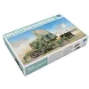 Image de Trumpeter 01023   Modélisme Jeu de mpq 53 C Bande de Suivi Radar