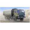 Image de Trumpeter 01034 Kit de modélisme Russian Kamaz 4310 Camion