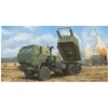 Image de Trumpeter HIMARS 001041 1/35 M142 Kit de modélisme en Plastique, Accessoires de modélisme ferroviaire, Loisirs, modélisme, Multicolore