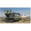 Image de Trumpeter 751049 Kit de modélisme de Lance-roquettes 1/35 M270/A1