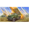 Image de Trumpeter 751062 1062 12785 2B7R BM13 NMM Kit de modélisme
