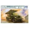 Image de Trumpeter 1:35 - Lanceur multiple soviétique 2B7 BM-13 NM