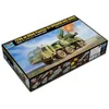 Image de Trumpeter 1:35-72V6 de 96K6 Pantsir-S1 SPAAGM BAZ-6909