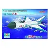 Image de Trumpeter 01328 - Kit de modélisme F-8 II China The Plaaf