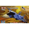Image de Trumpeter 01329 Kit de Montage pour Sukhoi Su-34 Strike Flanker