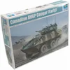 Image de Trumpeter 01501 modèle Kit Canadian Cougar 6 x 6 avgp