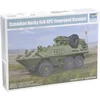 Image de Trumpeter Char canadien Husky 01506-1/35 AVGP version améliorée