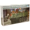 Image de Trumpeter 1:35 - M1129 Stryker Mortar Carriage (MCV-B)