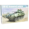 Image de Trumpeter 01521 Kit de modélisme LAV-A2 8 x 8 Roues