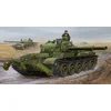 Image de Trumpeter 01550 Kit de modélisme Russe T-62 Mod.1975-KMT-6 Mine Plow