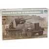 Image de German Army 12t half Truck 88mmFlak18 Self-propelled artillery [Naglering] (Plastic model)