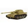 Image de Trumpeter 1/35 Allemand Krupp Steyr Waffentrager # 01598