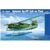 Image de Trumpeter 01606 Jeu Antonov de Construction Modèle 2 m Colt Eau Avion