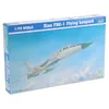 Image de Trumpeter 01608 modèle Kit Xian FBC-1 Flying Léopard