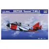 Image de Trumpeter 01630 Fairey Gannet T Mk2 1:72 Plastic Kit