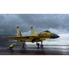 Image de Trumpeter 1 : 72   Chinois J-15 avec Pont de Transport