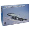 Image de Trumpeter Kit modèle Fulcrum MIG-29C
