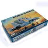 Image de Trumpeter Russe Su-33 Flanker D 1/72 Avion Modèle kit