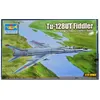 Image de Trumpeter 001688 1/72 TU-128UT Fiddler Kit de modélisme, différentes