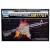 Image de Trumpeter 01902 modèle Kit AR15/M16/M4 Family de xm177e1