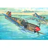 Image de Trumpeter 1:32 - Curtiss P-4 0M / P-40N Warhawk Kittyhawk