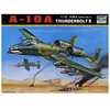Image de Trumpeter 02214 modèle Kit Fairchild A   10 A Thunderbolt II