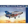 Image de Trumpeter 02219 modèle Kit mig-21 pour