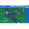 Image de Trumpeter 02221 Vought F4U-1D Corsair Kit de modélisme