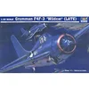 Image de Trumpeter 02225 modèle Kit Grumman F4 F-3 "Wildcat (Late)