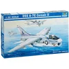 Image de (TRU02231) - Trumpeter 1:32 - USS A-7E Corsair II
