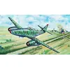 Image de Trumpeter 02236 modèle Kit Messerschmitt ME 262 A/2 A