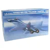 Image de Trumpeter 02239 Russian MiG-29K Fulcrum Kit de modélisme