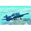 Image de Trumpeter 02259 modèle Kit NEX-5 N de F6 F Hellcat