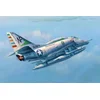 Image de Trumpeter 02266 Kit de modélisme A-4E « Sky Hawk »
