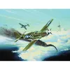Image de Trumpeter 02274 Kit de modélisme Mustang P-51B