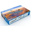 Image de Trumpeter 1:32 - Sukhoi Su-25 Frogfoot A