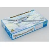 Image de Trumpeter 1/32 Messerschmitt Bf109G2 German Fighter Model Kit [Toy] (japan import)