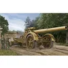 Image de Trumpeter Morser 18 Heavy Artillery 02314 Kit de modélisme Allemand 21 cm