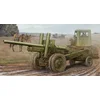 Image de Trumpeter 1 : 35   A-19 Pistolet à 122 mm modèle soviétique 1931/37
