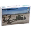 Image de Trumpeter 02339 modèle Kit Soviet 85 mm d.44 Divisional Gun