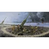 Image de Trumpeter 02342   Modélisme Jeu de Soviet 52 K 85 mm Air Defense Gun m1943