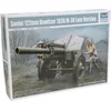 Image de Trumpeter 02344   Modèle Kit Soviet Howitzer 1938 de M 30 Late vers, 122 mm
