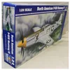 Image de Trumpeter 02401 modèle Kit North American P de 51 D Mustang IV