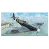 Image de Trumpeter 02403 Kit de modélisation Supermarine Spitfire MK. VB