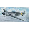 Image de Trumpeter 02406 modèle Kit Messerschmitt BF 109 g de 2